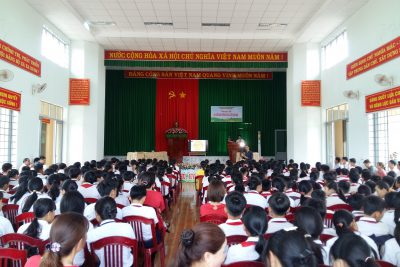 KẾ HOẠCH TỔ CHỨC CHUYÊN ĐỀ  “AN TOÀN GIAO THÔNG CHO NỤ CƯỜI NGÀY MAI”  NĂM HỌC 2020-2021