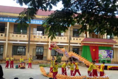 Tết trung thu 2019- 2020